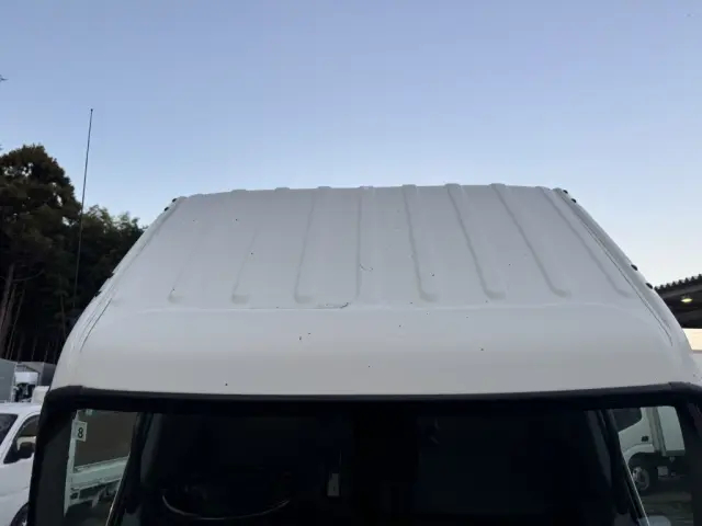 日野 デュトロ TKG-XZU650M(2WD)の写真37