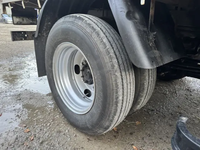 日野 デュトロ TKG-XZU650M(2WD)の写真38