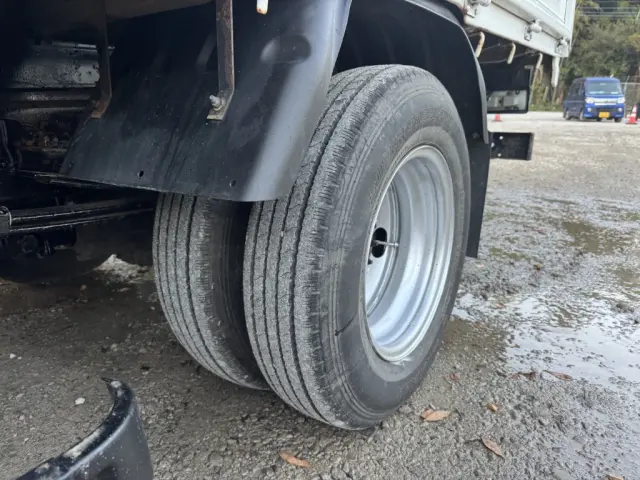 日野 デュトロ TKG-XZU650M(2WD)の写真38