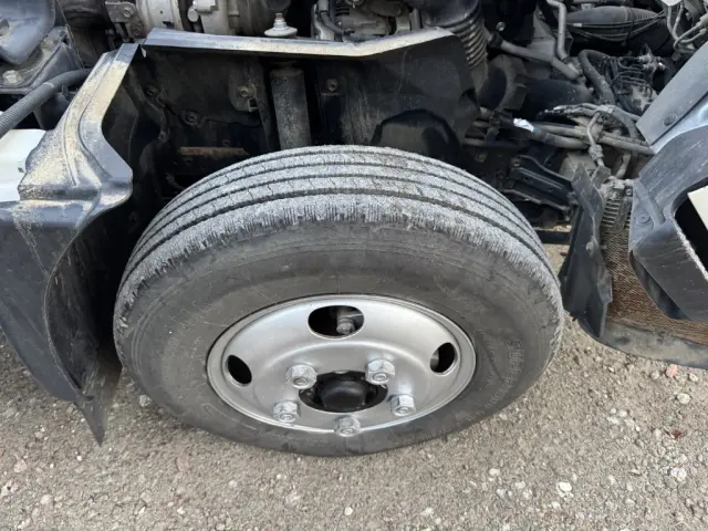 日野 デュトロ TKG-XZU650M(2WD)の写真40