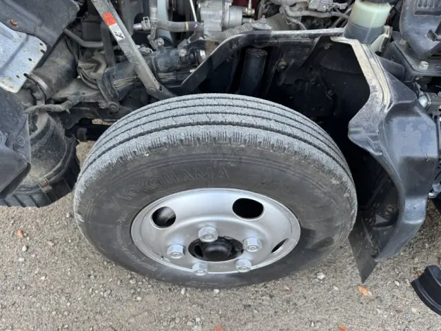 日野 デュトロ TKG-XZU650M(2WD)の写真40