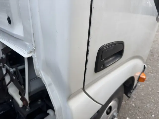 日野 デュトロ TKG-XZU650M(2WD)の写真42