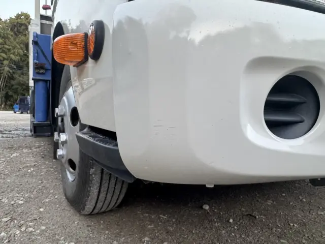 日野 デュトロ TKG-XZU650M(2WD)の写真42