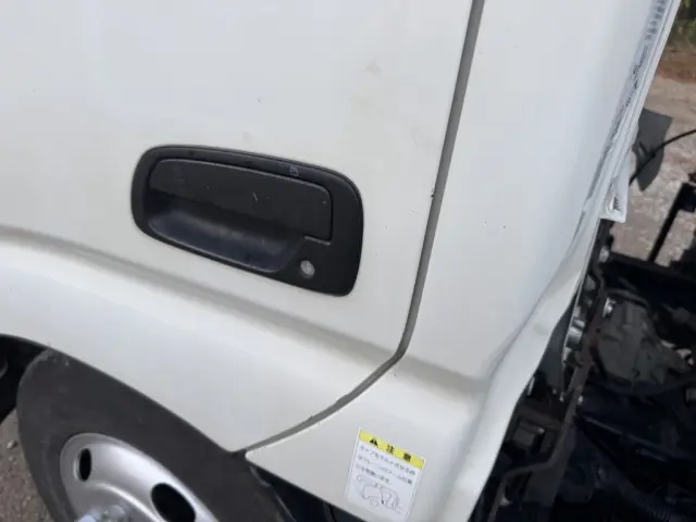 日野 デュトロ TKG-XZU650M(2WD)の写真44