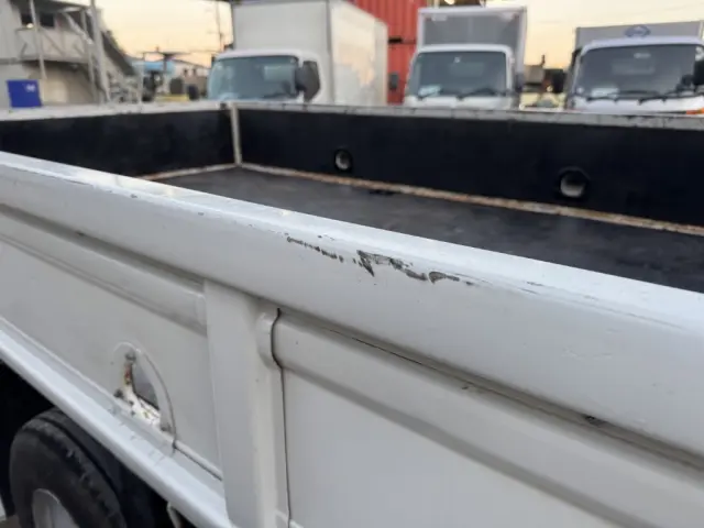 日野 デュトロ TKG-XZU650M(2WD)の写真45