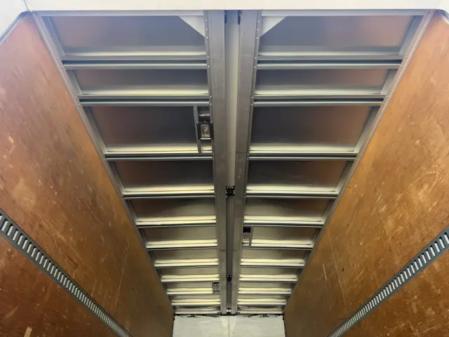 日野 レンジャー TKG-FD9JLAA(2WD)の写真13