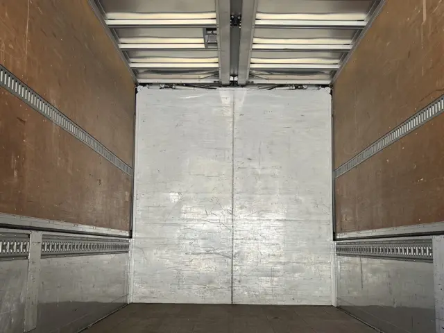 日野 レンジャー TKG-FD9JLAA(2WD)の写真14