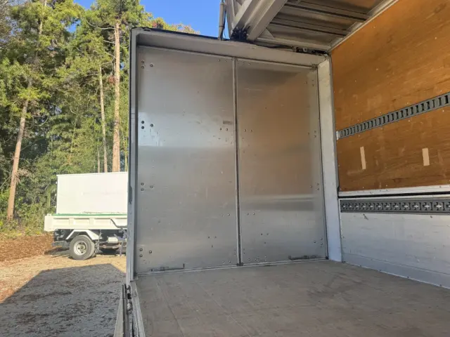 日野 レンジャー TKG-FD9JLAA(2WD)の写真17