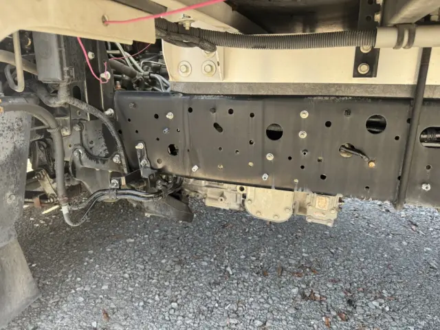 日野 レンジャー TKG-FD9JLAA(2WD)の写真19