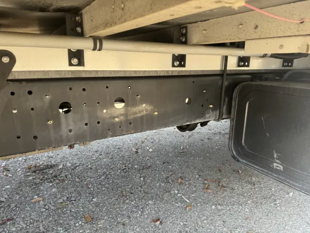 日野 レンジャー TKG-FD9JLAA(2WD)の写真20