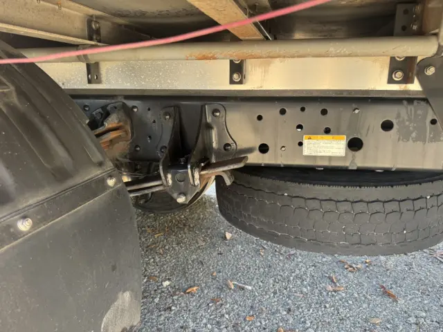 日野 レンジャー TKG-FD9JLAA(2WD)の写真21