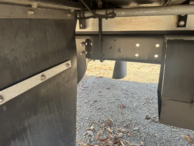 日野 レンジャー TKG-FD9JLAA(2WD)の写真22