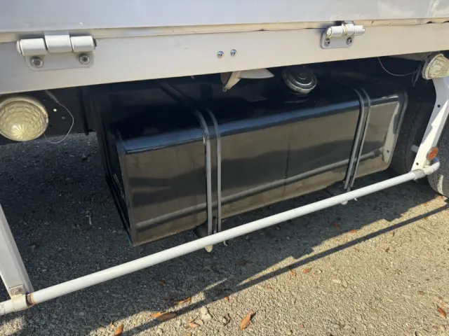 日野 レンジャー TKG-FD9JLAA(2WD)の写真25