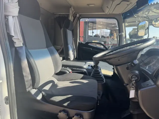 日野 レンジャー TKG-FD9JLAA(2WD)の写真26