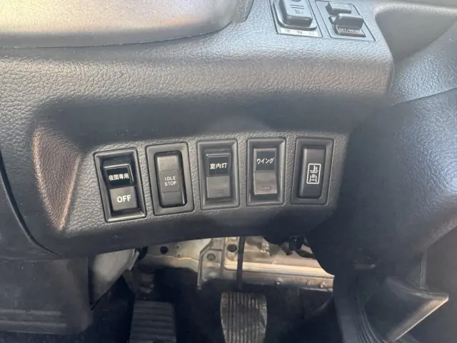 日野 レンジャー TKG-FD9JLAA(2WD)の写真29