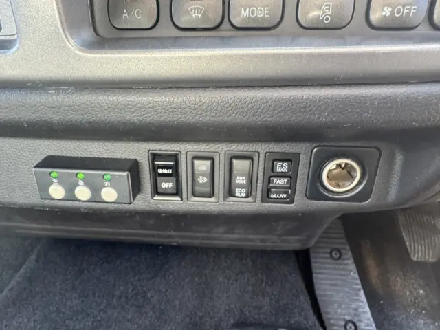 日野 レンジャー TKG-FD9JLAA(2WD)の写真30