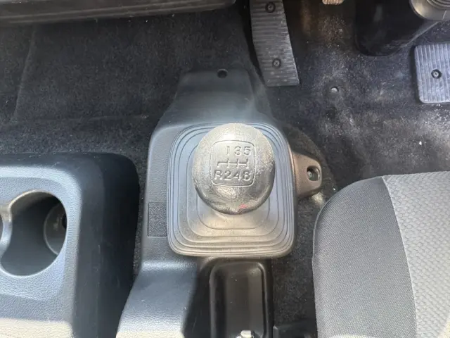 日野 レンジャー TKG-FD9JLAA(2WD)の写真31