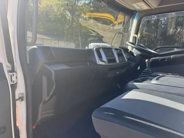 日野 レンジャー TKG-FD9JLAA(2WD)の写真33