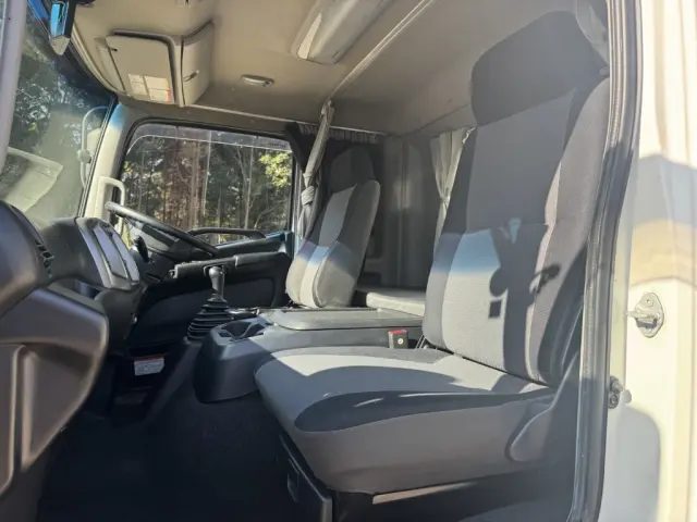 日野 レンジャー TKG-FD9JLAA(2WD)の写真34