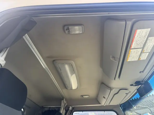 日野 レンジャー TKG-FD9JLAA(2WD)の写真35