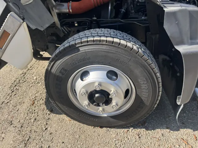 日野 レンジャー TKG-FD9JLAA(2WD)の写真39