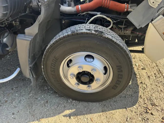 日野 レンジャー TKG-FD9JLAA(2WD)の写真40