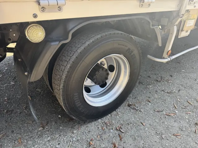 日野 レンジャー TKG-FD9JLAA(2WD)の写真42