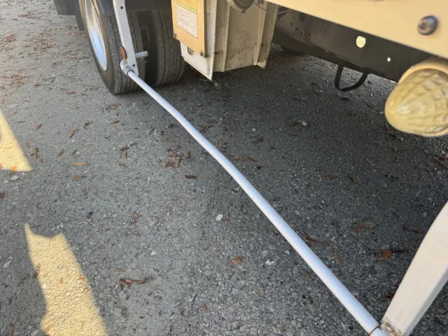 日野 レンジャー TKG-FD9JLAA(2WD)の写真43