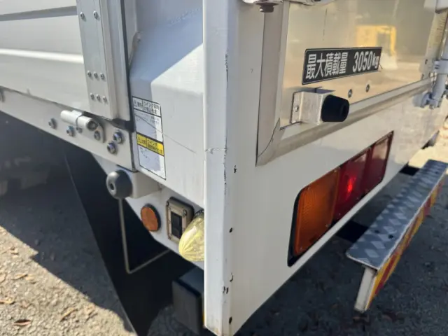 日野 レンジャー TKG-FD9JLAA(2WD)の写真46