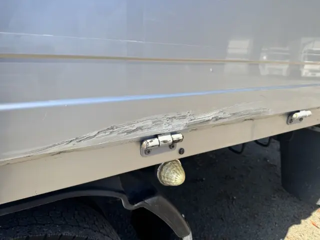 日野 レンジャー TKG-FD9JLAA(2WD)の写真47