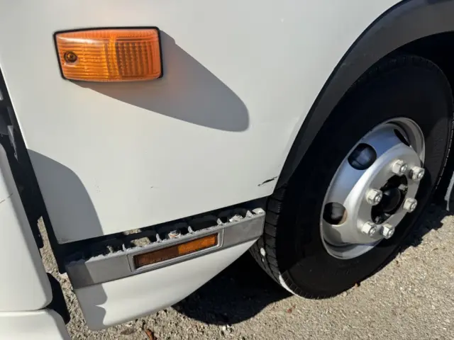 日野 レンジャー TKG-FD9JLAA(2WD)の写真48