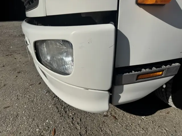 日野 レンジャー TKG-FD9JLAA(2WD)の写真49