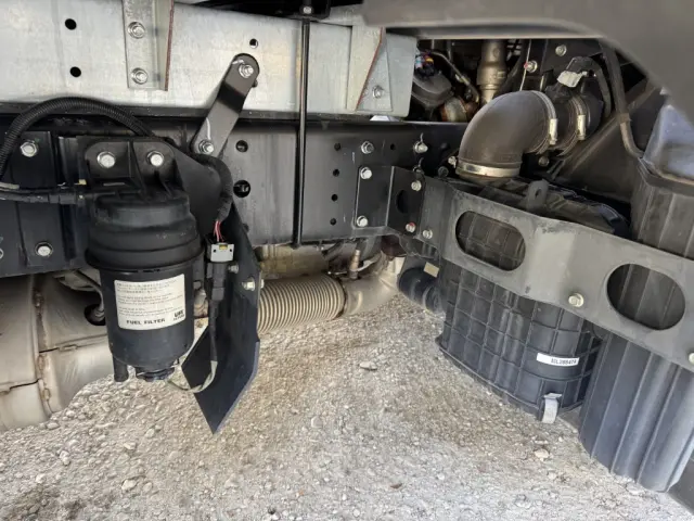 三菱 キャンター 2PG-FEB50(2WD)の写真19