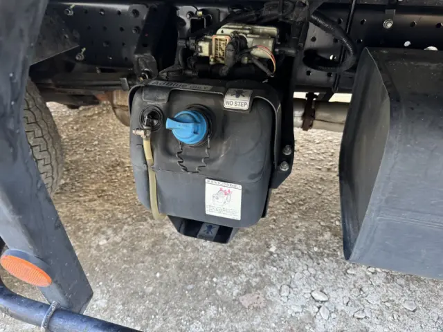 三菱 キャンター 2PG-FEB50(2WD)の写真20