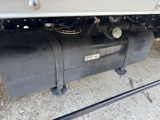 三菱 キャンター 2PG-FEB50(2WD)の写真21