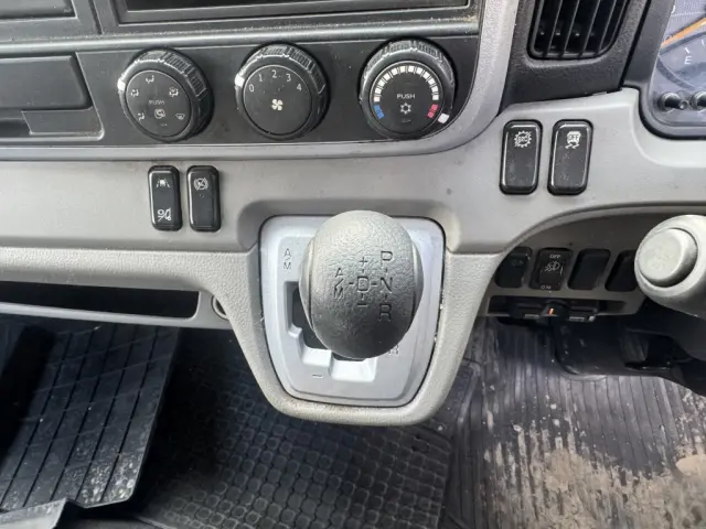 三菱 キャンター 2PG-FEB50(2WD)の写真26