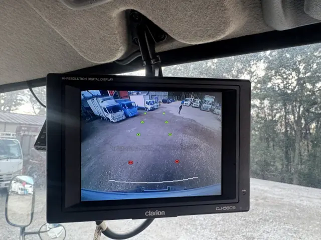 三菱 キャンター 2PG-FEB50(2WD)の写真29