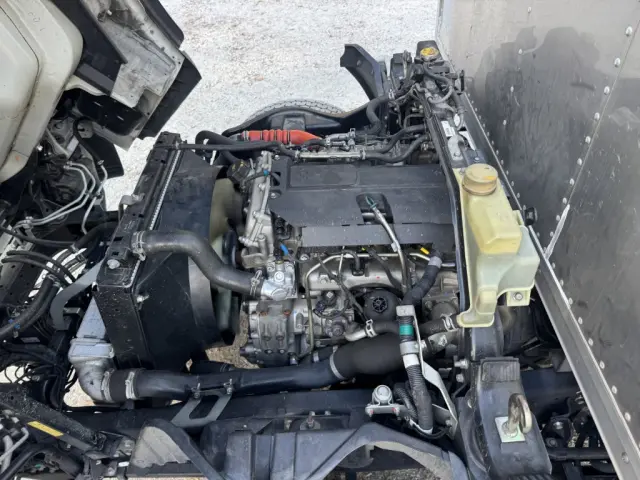 三菱 キャンター 2PG-FEB50(2WD)の写真34