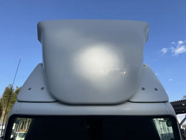 三菱 キャンター 2PG-FEB50(2WD)の写真35