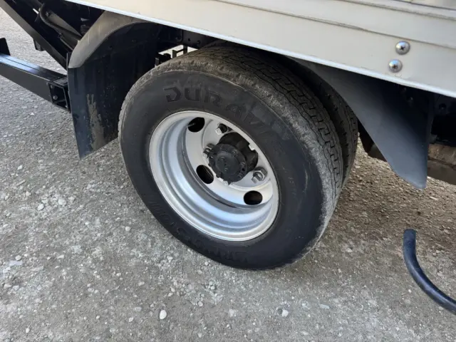 三菱 キャンター 2PG-FEB50(2WD)の写真39