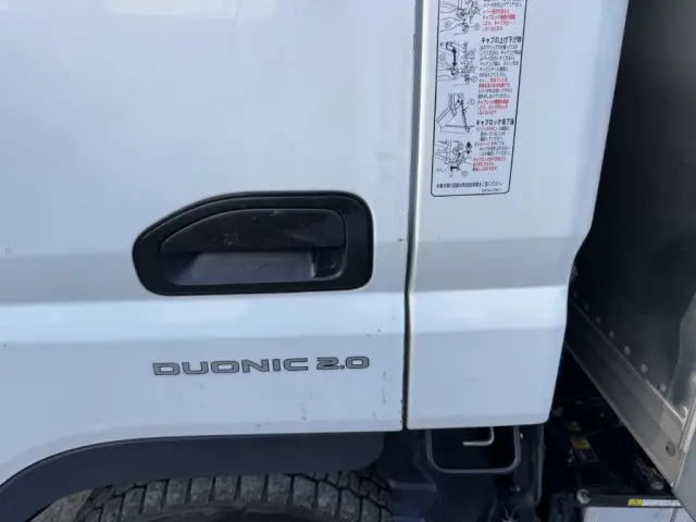 三菱 キャンター 2PG-FEB50(2WD)の写真40