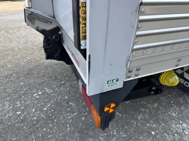 三菱 キャンター 2PG-FEB50(2WD)の写真45