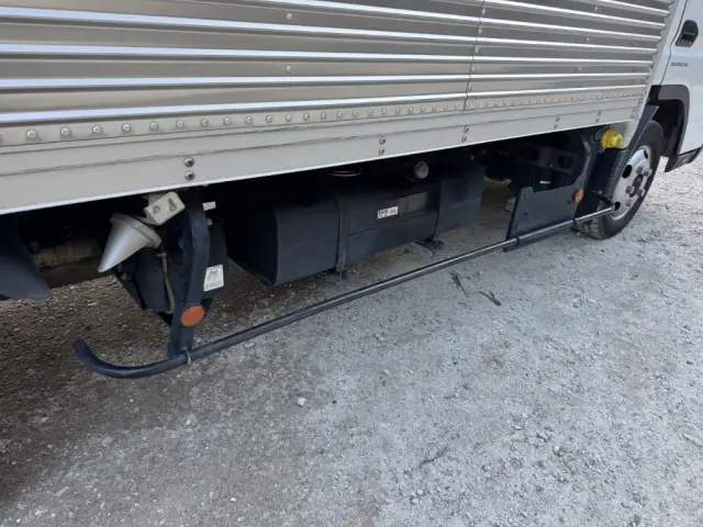 三菱 キャンター 2PG-FEB50(2WD)の写真48