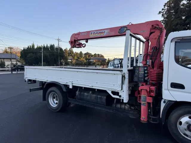 トヨタ トヨエース PB-XZU341(2WD)の写真6