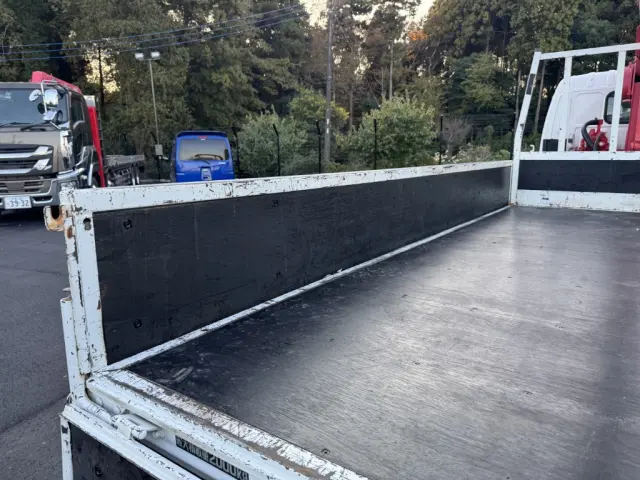 トヨタ トヨエース PB-XZU341(2WD)の写真10