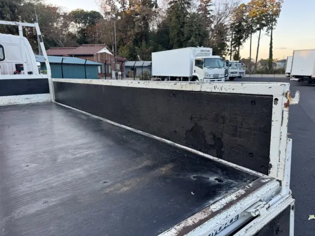 トヨタ トヨエース PB-XZU341(2WD)の写真11