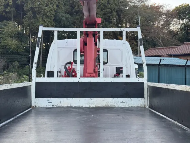 トヨタ トヨエース PB-XZU341(2WD)の写真13