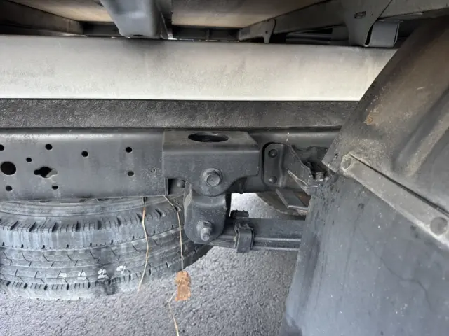 トヨタ トヨエース PB-XZU341(2WD)の写真23