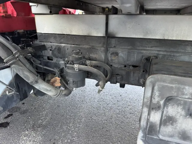 トヨタ トヨエース PB-XZU341(2WD)の写真25