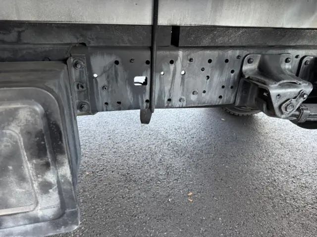 トヨタ トヨエース PB-XZU341(2WD)の写真26